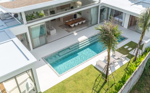 FOR SALE – Flagship Asherah Luxury Villas, Phuket