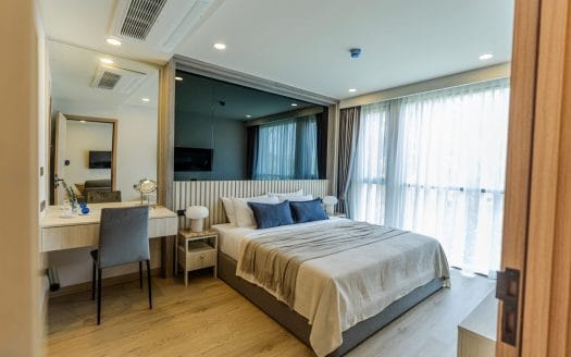 The Ozone Oasis Condominium