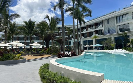 Brand new – Layan beach 2 bedroom condo at Sunshine Beachfront