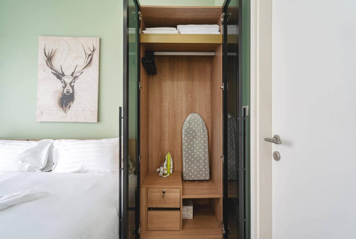 The Deck Condominium (2)