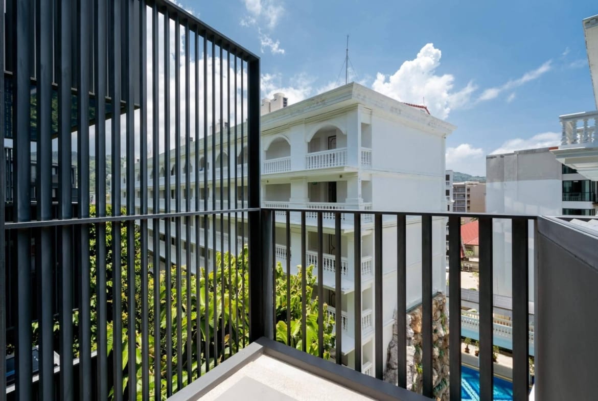 The Deck Condominium (3)