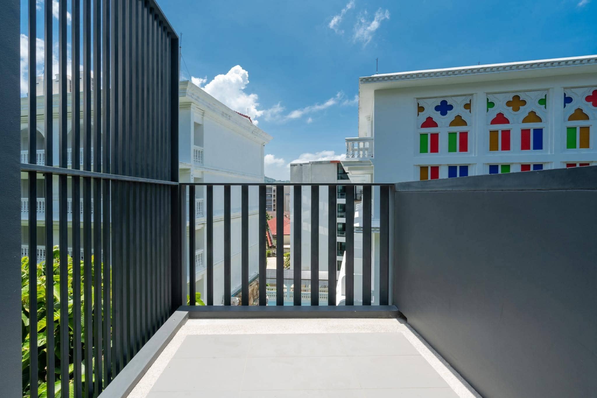 The Deck Condominium (6)