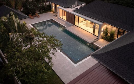 4 BEDROOM LUXURY VILLA FOR RENT