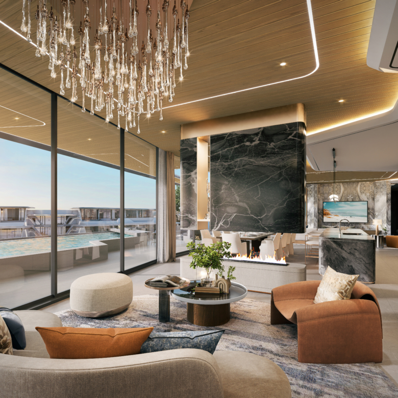 Penthouses