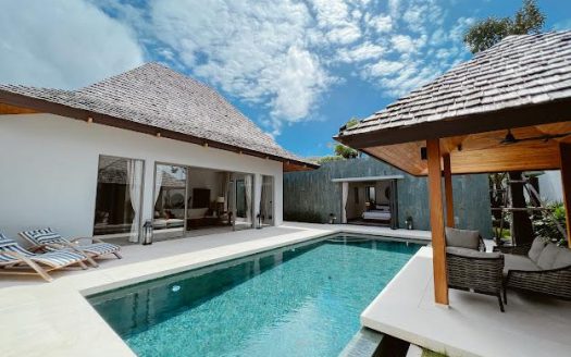 Designer 3 Bedroom Pool Villa, Anchan Hills