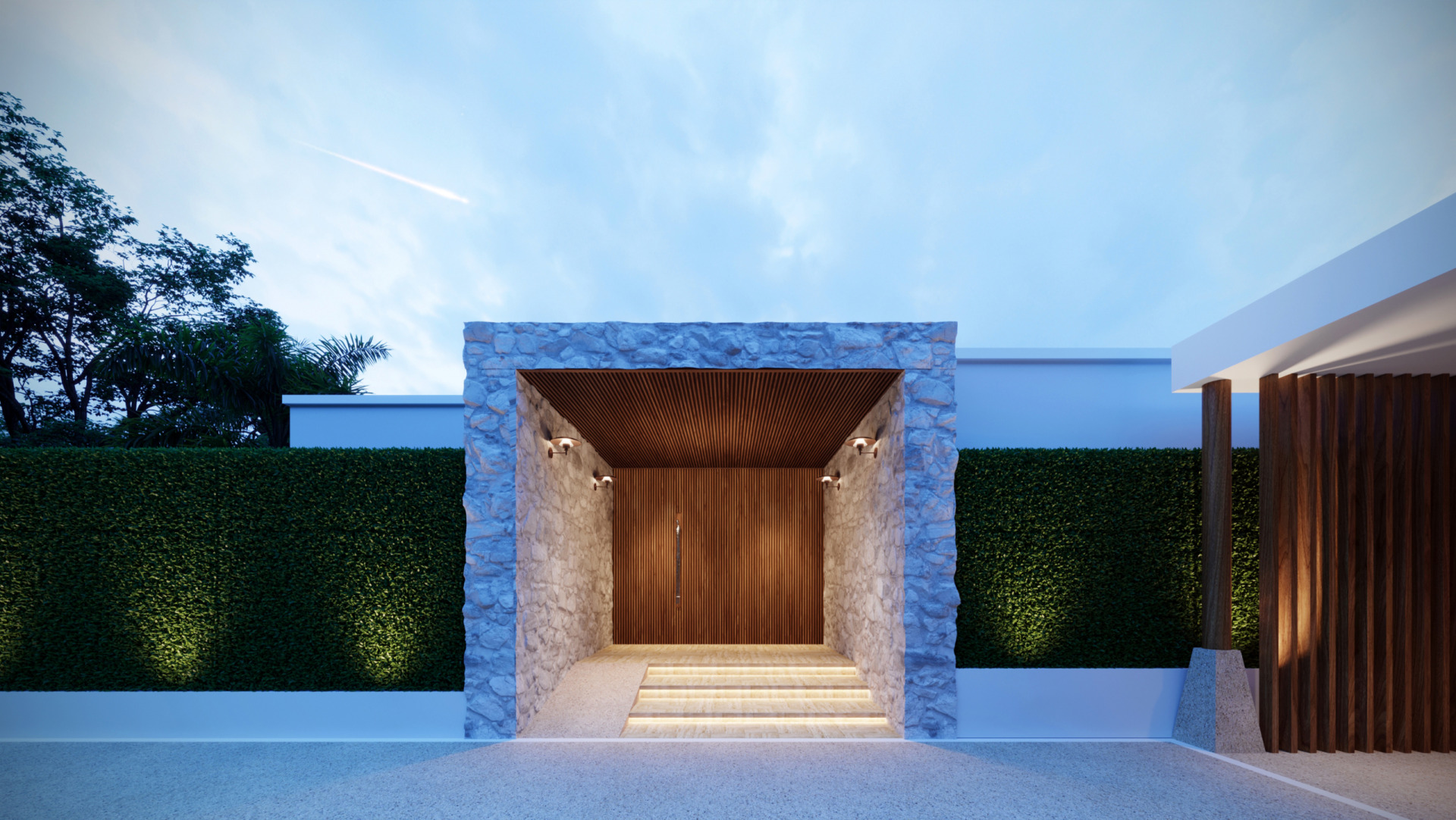 Cohiba Luxury Sea View Villas Phuket For Sale