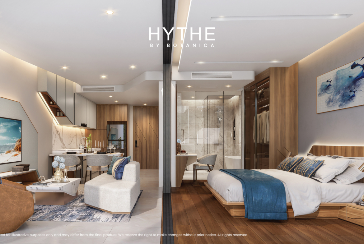Hythe-1Bedroom-1