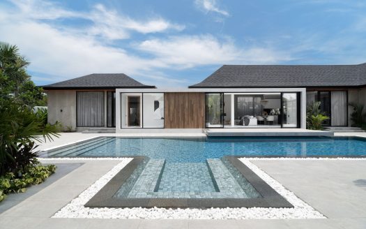 FOR SALE | 4-Bedroom Luxury Pool Villa – Laguna, Bangtao, Phuket