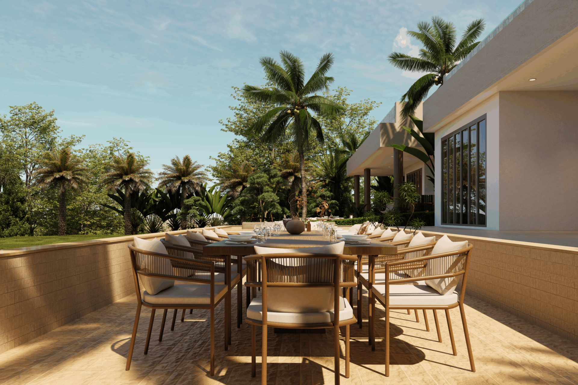 Villa 2 and 3 Renderings (4)