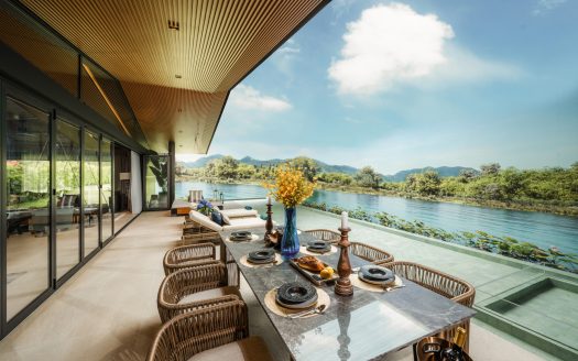 Laguna Lakelands Waterfront Villas – Nature-Inspired Luxury by Banyan Group Starting At 54.8mb