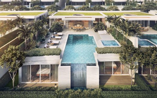 Banyan Tree Beach Residences Aegir – The Final Oceanfront Masterpiece at Laguna Phuket