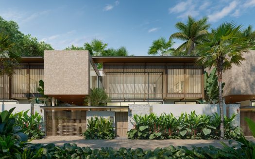 Luxury Pool Villas in Pasak Soi 8, Cherng Talay (Bang Tao), Phuket