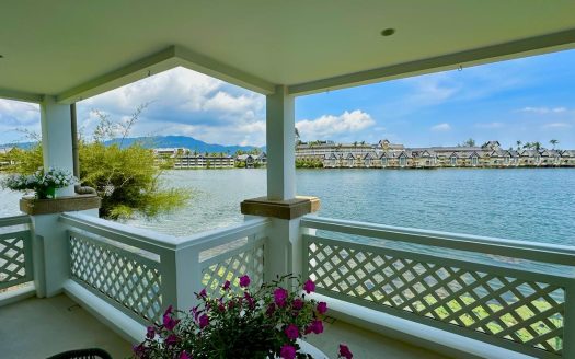 Luxury Renovated 2-Bedroom Condo | Allamanda 1, Laguna Phuket