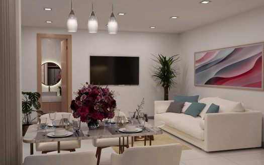 Cozy & Elegant Private Pool Villas in Cherngtalay