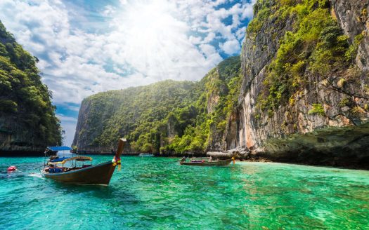 Exploring Phuket in 2026 The Ultimate Travel Experience