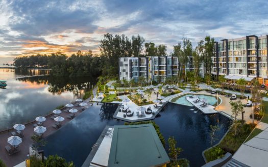 Phuket Emerges as Asia’s Hottest Luxury Investment Hub