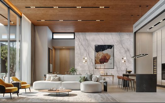 Eco-Luxury 3-Bedroom Lakeside Pool Villa: A Future-Proof Sanctuary in Phuket