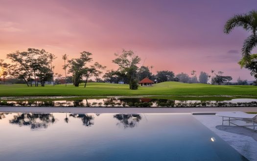 Brand-New 6-Bedroom Panoramic Luxury Villa: A Resort Sanctuary in Laguna, Bangtao