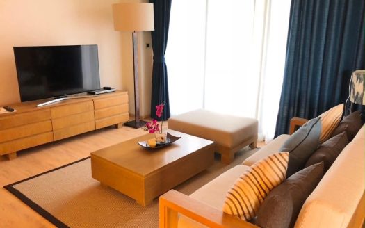 Premium 2-Bedroom Beachfront Condominium: A Coastal Sanctuary in Mai Khao