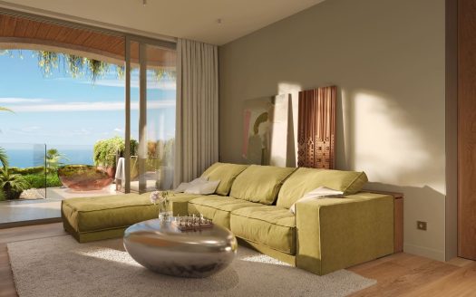 Condominiums Éco-Luxueux : Une Visionnaire “Ville dans la Ville” Près de Layan Beach
