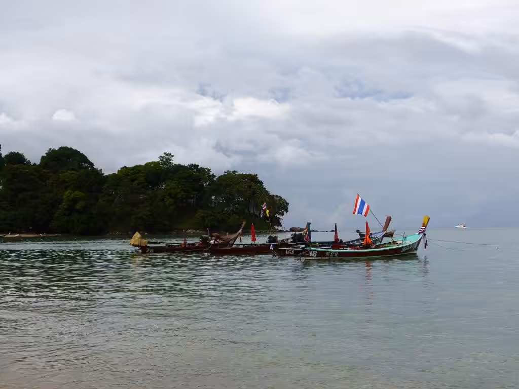 Kathu District, Phuket